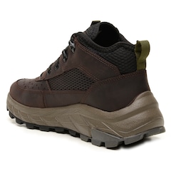 Bota Masculina Adventure Cano Alto Macboot Graviola 02 - Foto 3
