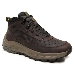Bota Masculina Adventure Cano Alto Macboot Graviola 02 - Foto 5