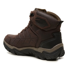 Bota Masculina Adventure Cano Alto Macboot Gracuí 02 - Foto 3