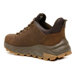 Tênis Masculino Adventure Macboot Timbó 01 - Foto 3