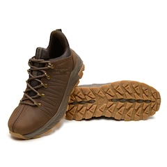 Tênis Masculino Adventure Macboot Timbó 01 - Foto 4