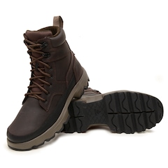 Bota Feminina Adventure Cano Longo Macboot Paine - Foto 4