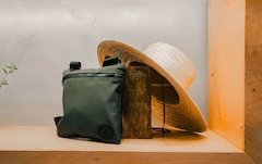 Bag em Lona Macboot - Foto 3