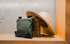 Bag em Lona Macboot - Foto 7