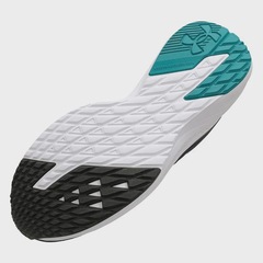 Tênis de Corrida Unissex Under Armour Charged Wing 2 - Foto 4