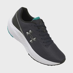 Tênis de Corrida Unissex Under Armour Charged Wing 2 - Foto 6