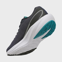 Tênis de Corrida Unissex Under Armour Charged Wing 2 - Foto 7