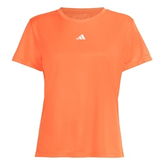 Camiseta adidas Basic Train Impact - Feminina - Foto 1
