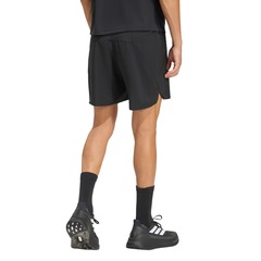 Bermuda adidas Running Essentials Noir - Masculina - Foto 7