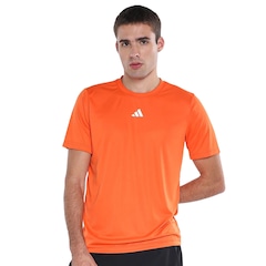 Camiseta adidas Treino Básico - Masculina - Foto 1