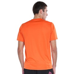 Camiseta adidas Treino Básico - Masculina - Foto 4