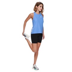 Shorts adidas Treino Básico - Feminino - Foto 2