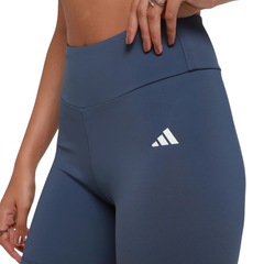 Shorts adidas Treino Básico - Feminino - Foto 2