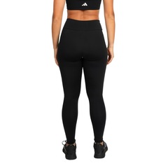 Calça Legging adidas Básica - Feminina - Foto 3