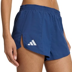 Shorts adidas Adizero Essentials - Feminino - Foto 4