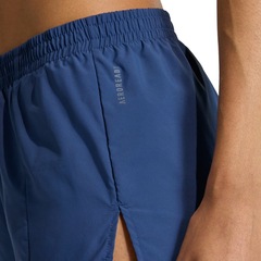 Shorts adidas Adizero Essentials - Feminino - Foto 5