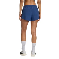 Shorts adidas Adizero Essentials - Feminino - Foto 6