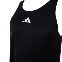 Camiseta Regata adidas Treino Básico - Masculina - Foto 2