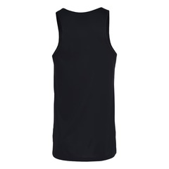 Camiseta Regata adidas Treino Básico - Masculina - Foto 3