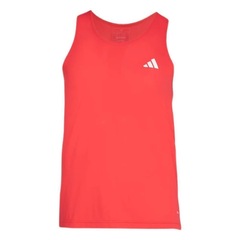 Camiseta Regata adidas Treinamento Climacoll - Masculina - Foto 1