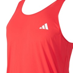 Camiseta Regata adidas Treinamento Climacoll - Masculina - Foto 2
