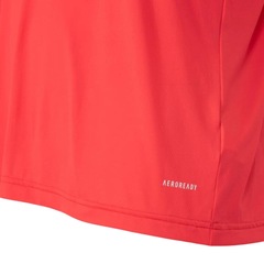 Camiseta Regata adidas Treinamento Climacoll - Masculina - Foto 3