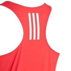 Camiseta Regata adidas Treinamento Climacoll - Masculina - Foto 4
