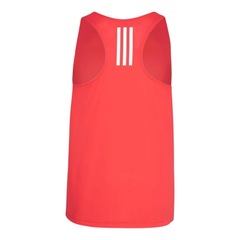 Camiseta Regata adidas Treinamento Climacoll - Masculina - Foto 5