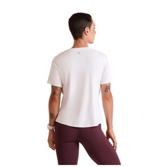 Camiseta Lupo Poliamida Básica - Feminina - Foto 2