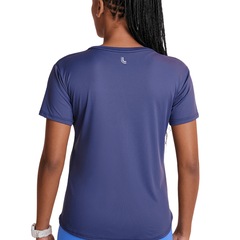 Camiseta Lupo Poliamida Básica - Feminina - Foto 2