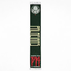 Cachecol do Palmeiras Palestra Itália 1914 Oficial BC Sartori - Foto 1