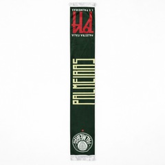 Cachecol do Palmeiras Palestra Itália 1914 Oficial BC Sartori - Foto 3