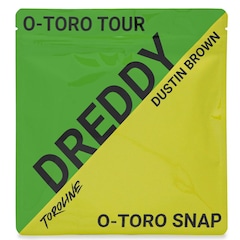 Corda Toroline Dreddy Hybrid O-Toro Tour 17 1.23mm X O-Toro Snap 16 1.25mm - Foto 1