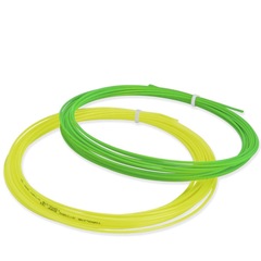 Corda Toroline Dreddy Hybrid O-Toro Tour 17 1.23mm X O-Toro Snap 16 1.25mm - Foto 3