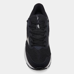 Tênis Masculino Mizuno Hawk 6 - Foto 4