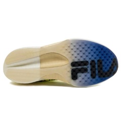 Tênis Masculino Fila Speedrocker Skyfoam - Foto 3