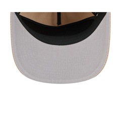 Boné Unissex New Era 19TWENTY Brooklyn Nets NBA Aba Curva - Foto 6