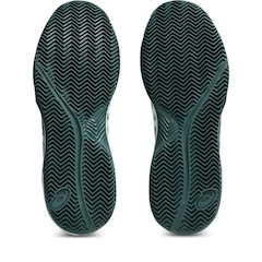 Tênis Masculino Asics Gel-Dedicate 8 - Foto 7