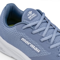Tênis Unissex Mormaii Soul 2 Denim - Foto 4