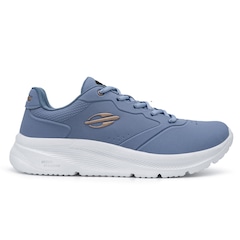 Tênis Unissex Mormaii Free Run Denin Cooper - Foto 1
