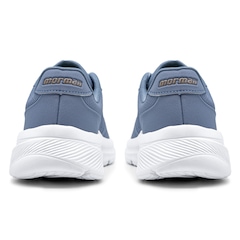 Tênis Unissex Mormaii Free Run Denin Cooper - Foto 4
