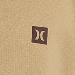 Blusão de Moletom Hurley Careca Mini Icon II - Masculino - Foto 5