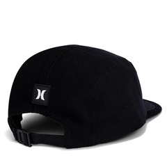 Boné Unissex Hurley Five Aloha Aba Curva - Foto 2