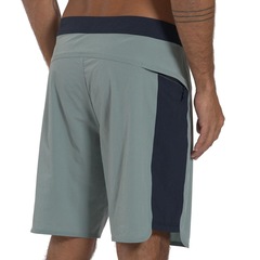 Bermuda Hurley Slash 19,5" - Masculina - Foto 3