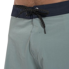 Bermuda Hurley Slash 19,5" - Masculina - Foto 4