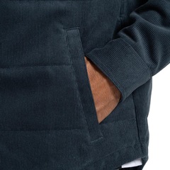 Jaqueta Hurley Waletale - Masculina - Foto 5