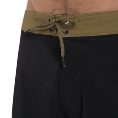 Bermuda Hurley BP 19,5" - Masculina - Foto 5
