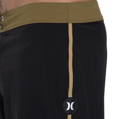 Bermuda Hurley BP 19,5" - Masculina - Foto 6