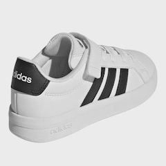 Tênis Infantil adidas Grand Court 3.0 - Foto 2