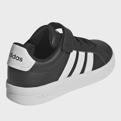Tênis Infantil adidas Grand Court 3.0 - Foto 2